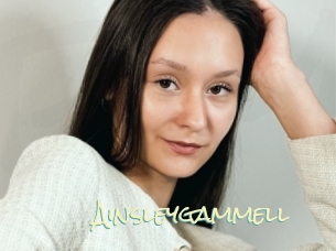 Ainsleygammell