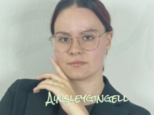 Ainsleygingell