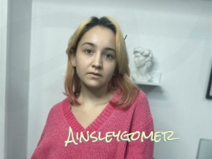 Ainsleygomer