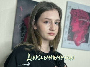 Ainsleyheyman
