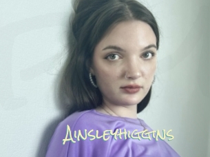 Ainsleyhiggins