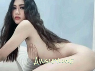 Ainsleyluxe