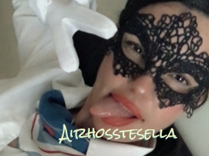 Airhosstesella