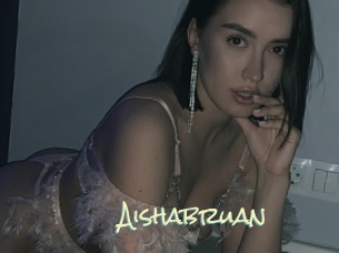 Aishabruan