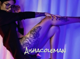 Aishacoleman