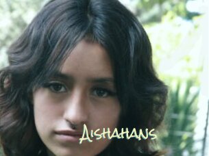 Aishahans