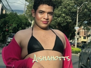 Aishahotts