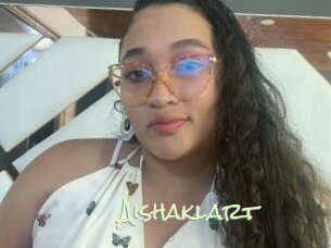 Aishaklart