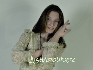 Aishapowder