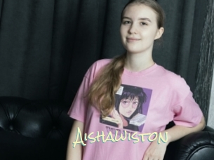 aishawiston Porn Monkey Cash