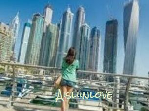 Aisliinlove