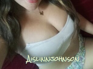Aislinnjohnson