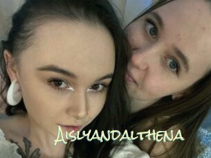 Aislyandalthena