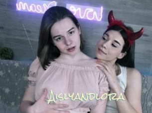 Aislyandlora