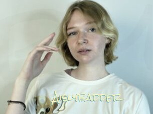 Aislybadder