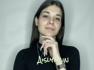 Aislybain