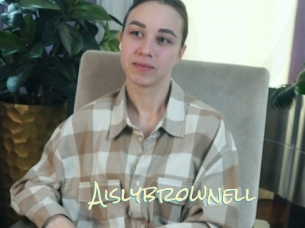 Aislybrownell