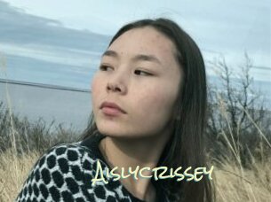 Aislycrissey
