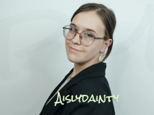 Aislydainty