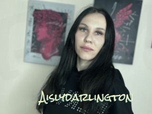 Aislydarlington