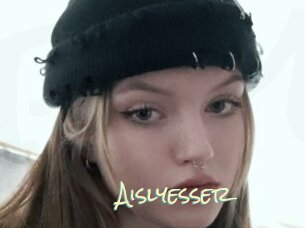 Aislyesser