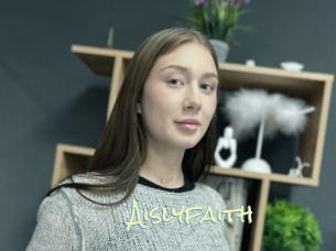 Aislyfaith