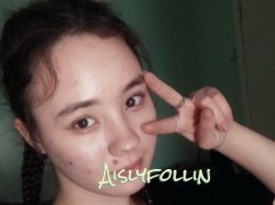 Aislyfollin