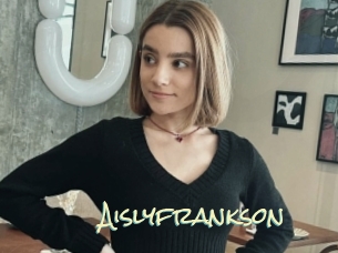 Aislyfrankson