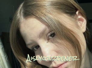 Aislygardener