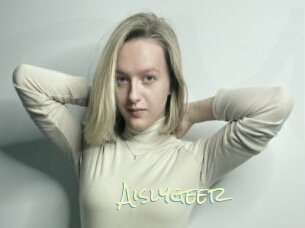Aislygeer