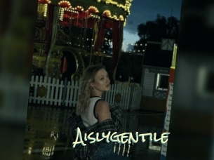 Aislygentile