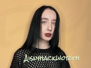 Aislyhackworth