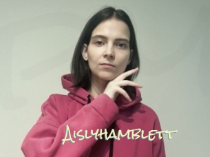 Aislyhamblett