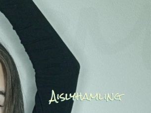 Aislyhamling
