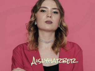 Aislyharber