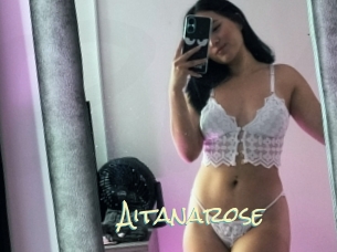 Aitanarose
