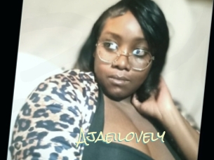 Ajaeilovely
