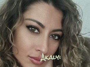 Akalyi