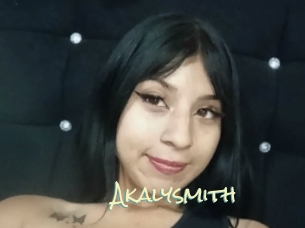 Akalysmith