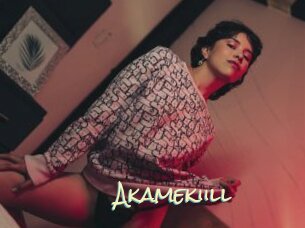 Akamekiill