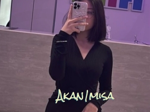 Akan1misa