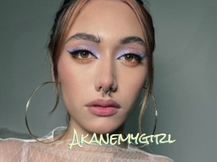 Akanemygirl