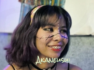 Akaneusui