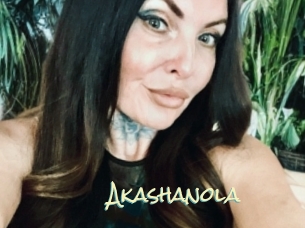 Akashanola