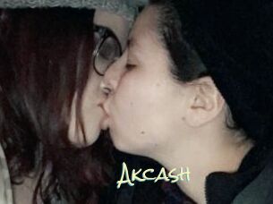 Akcash
