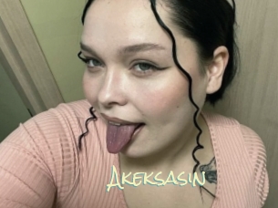 Akeksasin