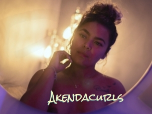 Akendacurls