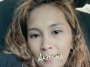 Akhisha