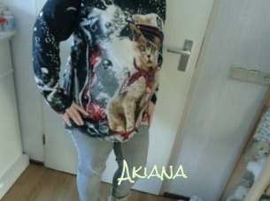 Akiana