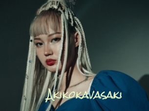 akikokavasaki Porn Monkey Cash